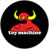 Toy Machine Toy Machine