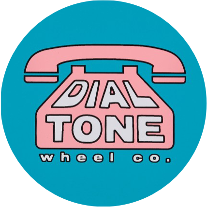 Dial Tone Wheels Dial Tone Wheels