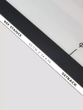 Slash snowboard - Happy Place