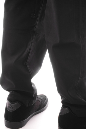 Kalhoty Volcom - PSYCHSTONE EW (černá kombinace)