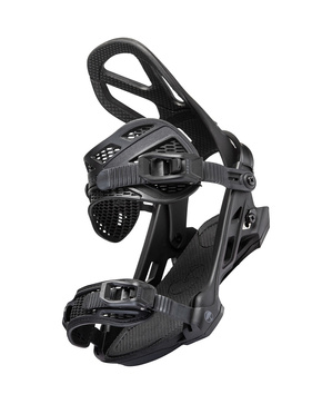 Vázání Arbor - Hemlock (černé)