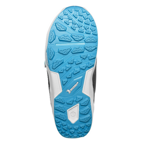 Boty na snowboard ThirtyTwo - TM-2 XLT Helgason (černá/bronzová)