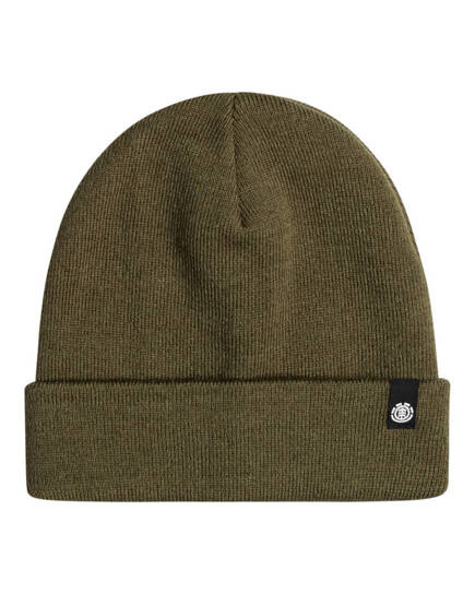Kšiltovka Element - Carrier beanie army