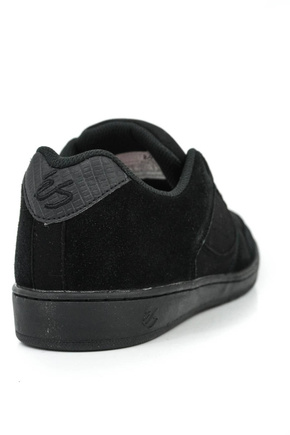 Boty éS - Accel Slim black/black/black
