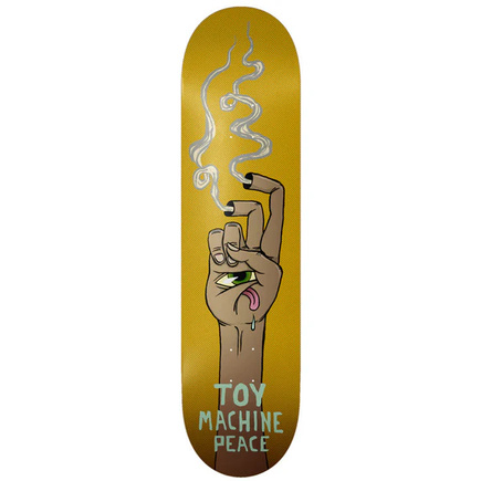 Deck Toy Machine - Mír