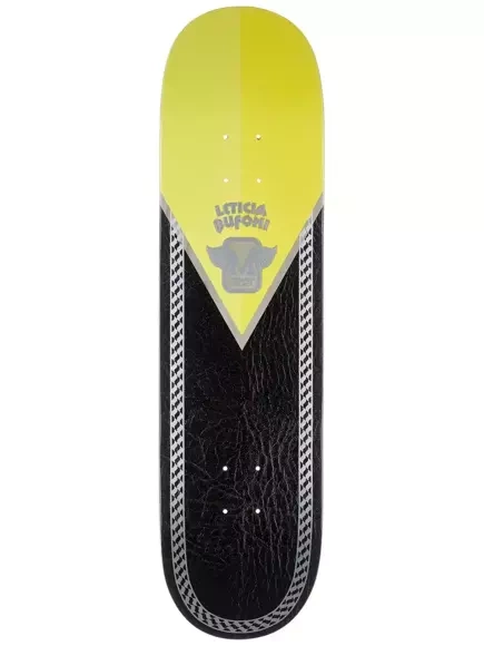 Projekt Deck Monarch - Leticia Atelier R7