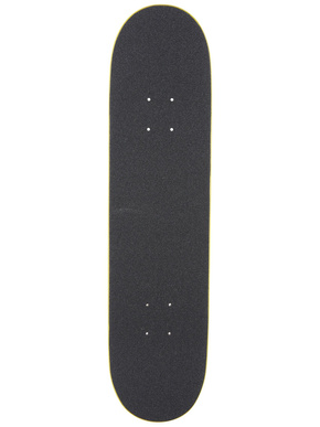 Push - Mumie InComplete board (bílá)