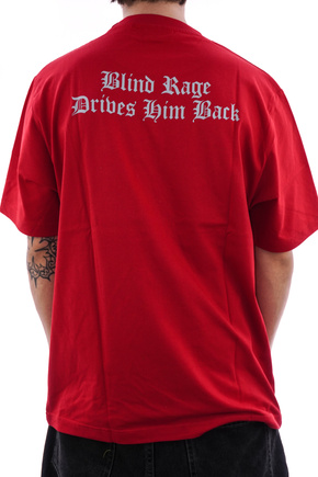 Tričko Wasted Paris - Stunner (červená)