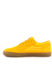 Boty Lakai - Griffin (yellow/gum semiš)