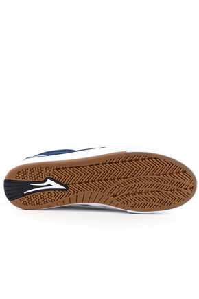 Boty Lakai - Wilkins (navy semiš)