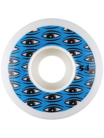 Kolečka Toy Machine - Vše, co vidí námořnictvo