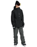 Volcom snowboardová bunda - L Ins Gore-Tex (agave)