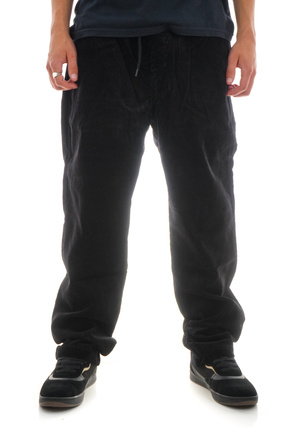 Kalhoty Volcom - PSYCHSTONE EW (černé)