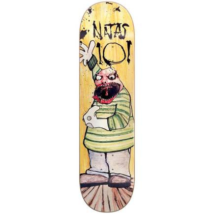 Paluba 101 - Natas Kaupas Sock Puppet