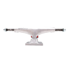 Ruckus Trucks - Střední