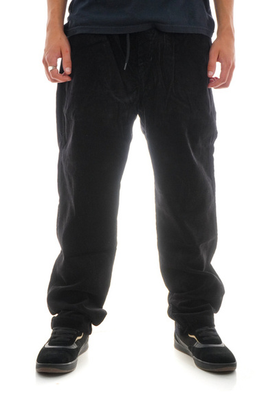 Kalhoty Volcom - PSYCHSTONE EW (černé)