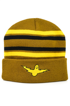 Křivák - Bird (Lightening tan)