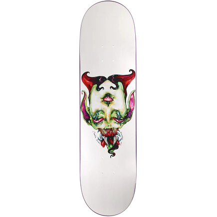 Deck THERE - Ghoul Chandler