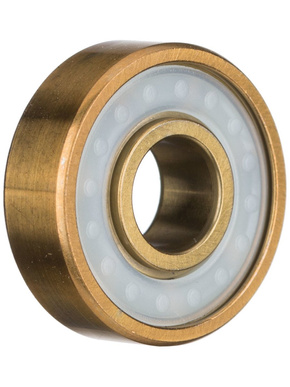 Ložiska FKD - Brandon Biebel Pro Gold Bearings