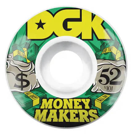 Kola DGK - Money Maker