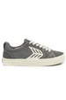 Boty Cariuma - Catiba Pro (charcoal grey/contrast thred ivory logo)