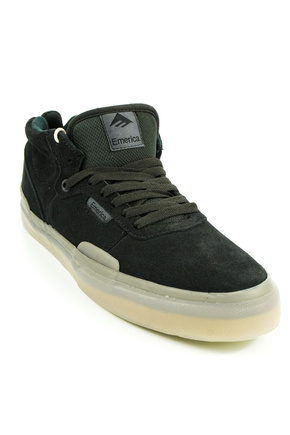 Boty Emerica - Pillar (charcoal)