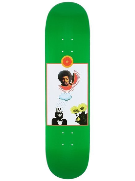 Deck The Killing Floor - Můj oblak