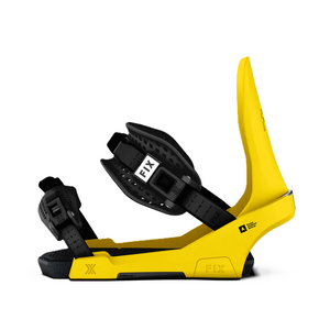 Oprava vázání - Peak + (soumrak)