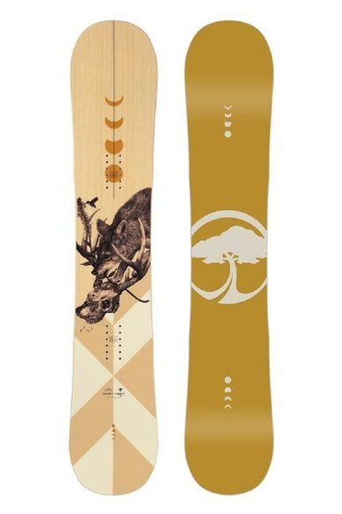 Snowboard Arbor - WMN Cadence Camber