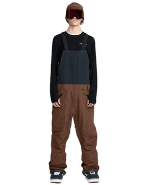 Snowboardové kalhoty Volcom - Rain Gore-Tex