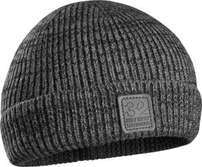 Zimní čepice Thirty Two - TM Beanie (černá)