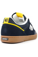 Boty Etnies - Marana (navy/gum/yellow)