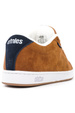 Boty Etnies - Kingpin brown/navy