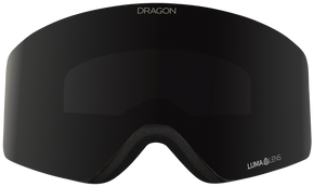 Brýle Dragon R1 OTG - Predator Lumalens Midnight & Lumalens Rose Lens