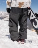 Snowboardové kalhoty Volcom - Snow Billow Pant (tmavý denim)