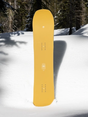 Dámský snowboard Arbor - Swoon Decon