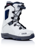 Dámské boty na snowboard Northwave - Domino SL (light grey)