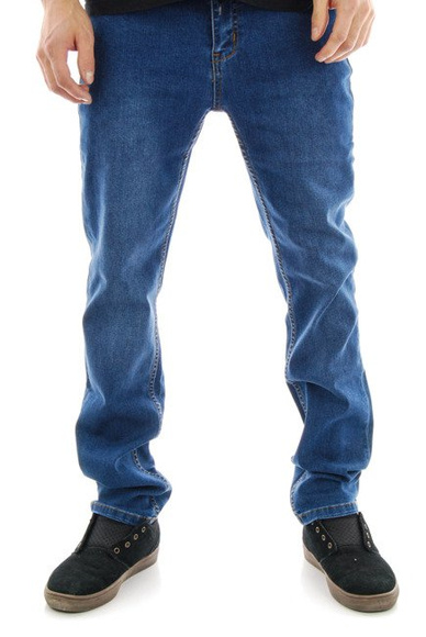 Kalhoty Altamont - A969 slim straight vintage wash