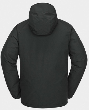 Snowboardová bunda Volcom - 2836 Ins (černá)