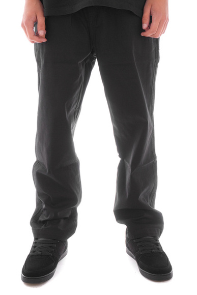 Kalhoty Volcom - PSYCHSTONE EW (černá kombinace)