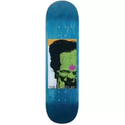 Paluba Umaverse - Cody Mask