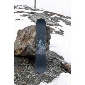 Snowboard Drake - Squad