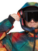 Snowboardová bunda Volcom - OWL 3-IN-1 Gore-Tex (multi)