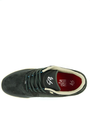 Boty éS - Swift 1.5 x Quattro (šedé)