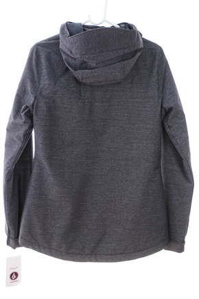 Dámská snowboardová bunda Volcom - WMN Bolt Ins Black