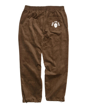 Kalhoty DGK - All Day Vintage Denim (stone wash)