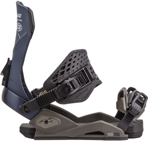 Vázání Drake - Super Sport (zelená lesní/tmavě modrá)