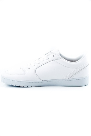 Boty éS - EOS (white/white)