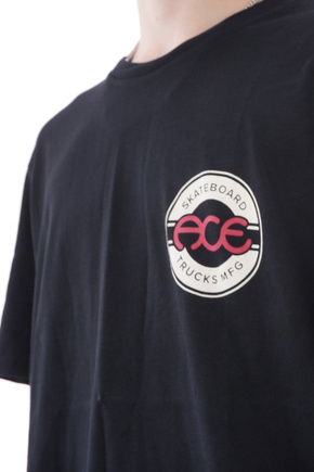 Ace - Tričko Seal SS (Slate)