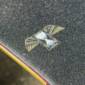 Griptape Pepper - G5 Galaxy Grip (černý)